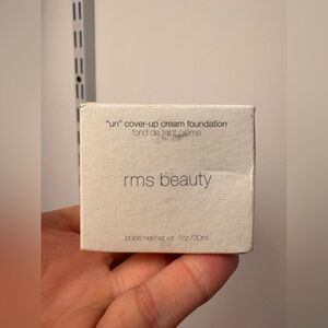 NWT RMS Beauty UnCoverup - 55